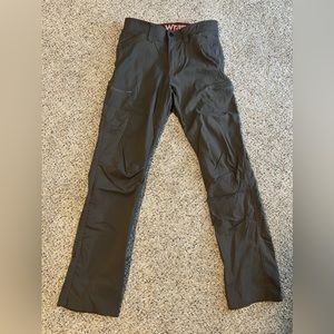 Wrangler outdoors 30X32